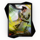 Riftbound League of Legends TCG: Art Sleeves - Mater Yi  (100ct)