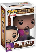 The Jesus - The Big Lebowski