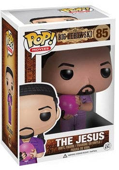 The Jesus - The Big Lebowski #85