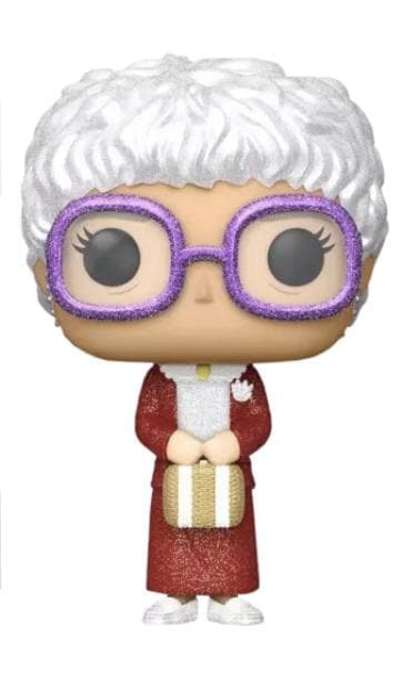 Sophia - The Golden Girls