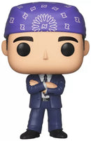 Prison Mike