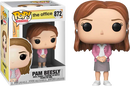 Pam Beesly