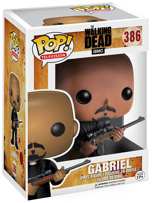 Gabriel