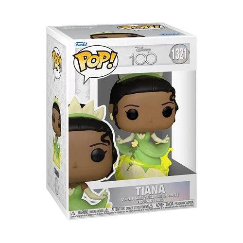 Tiana - Disney 100