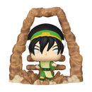 Toph (6 inch) - Avatar the Last Airbender