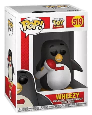 Wheezy - Disney Toy Story #519