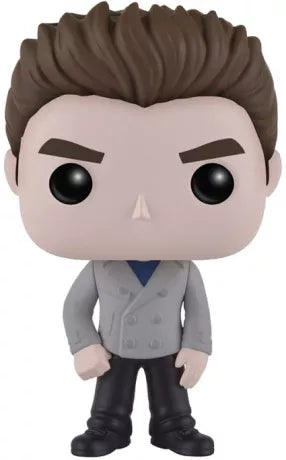 Edward Cullen - La saga Twilight #320