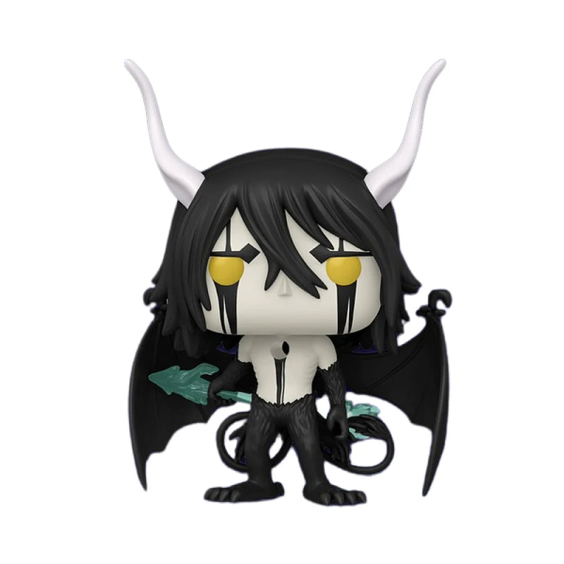 Ulquiorra Shifar - Bleach