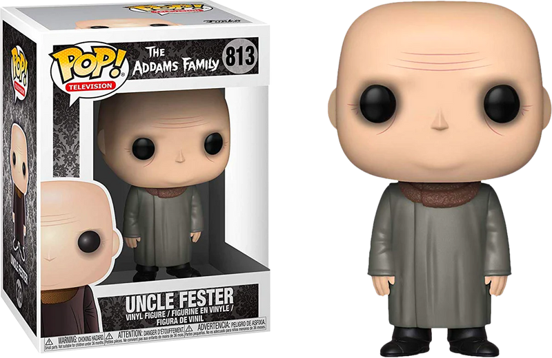 Uncle Fester