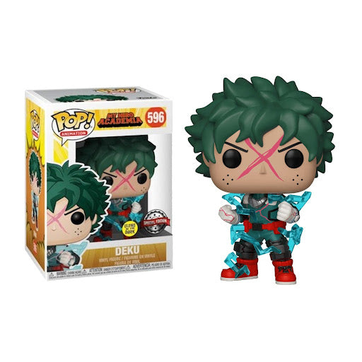 Deku