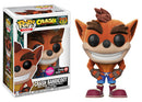 Crash Bandicoot - Crash Bandicoot