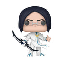 Uryu Ishida - Bleach