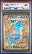 Lapras Ex