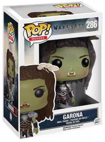 Garona - Warcraft