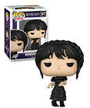 Wednesday Addams - Wednesday