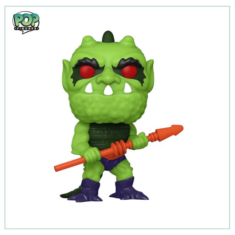 Whiplash - Masters of the Universe
