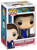 Wonder Woman - DC Wonder Woman