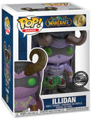 Illidan - World Of Warcraft