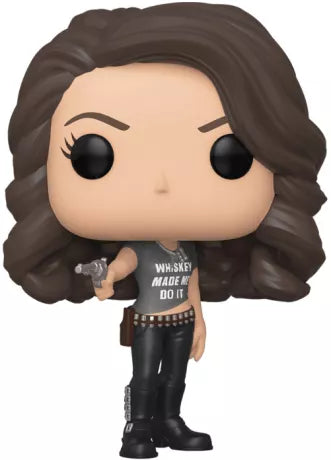 Wynonna Earp