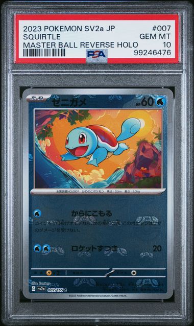 Squirtle