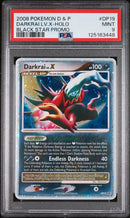 Darkrai LV. X