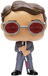 Matt Murdock - Marvel Daredevil