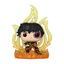 Zuko (6 inch) - Avatar the Last Airbender
