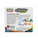 Soleil et Lune : Des liens ininterrompus - Booster Box 