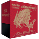 XY: BREAKpoint - Elite Trainer Box