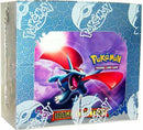 EX: Dragon Frontiers - Booster Box