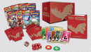 XY: Primal Clash - Elite Trainer Box (Groudon)