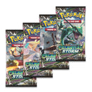 Soleil et Lune : Tempête Céleste - Booster Pack 