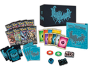 Soleil et Lune : Ultra Prisme - Coffret d'entraînement d'élite (Dawn Wings Necrozma) 