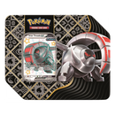 Scarlet & Violet: Paldean Fates - Tin (Iron Treads ex)