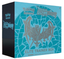 Soleil et Lune : Ultra Prisme - Coffret d'entraînement d'élite (Dawn Wings Necrozma) 