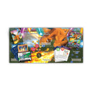 Épée et Bouclier : Vivid Voltage - Deck thématique (Charizard) 