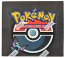 Team Rocket - Booster Box (1ère édition) 