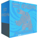 XY: Evolutions - Elite Trainer Box (Mega Blastoise)