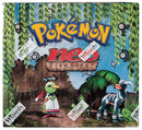 Neo Discovery - Booster Box (1ère édition) 