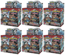 Sun & Moon: Crimson Invasion - Booster Case