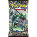 Soleil et Lune : Tempête Céleste - Booster Pack 